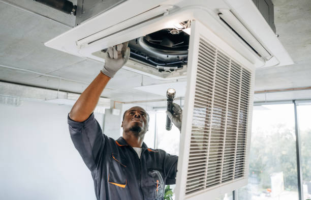 Licensed Hvac service in Gervais, OR - FH HVAC