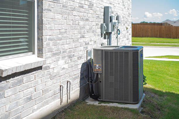 Reliable Hvac contractor in Gervais, OR by FH HVAC